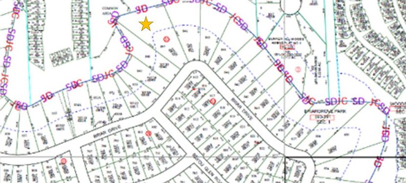 2nd image of 10102 Briar Dr