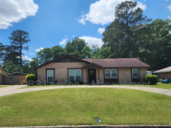5126 Stone Gate Dr, Columbus, GA 31909