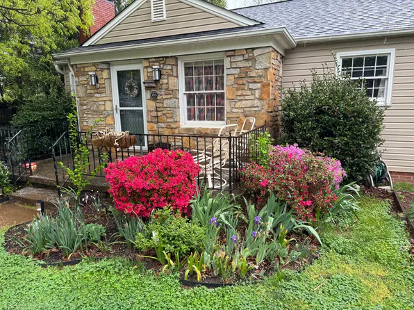 715 Fenimore St, Winston Salem, NC 27103