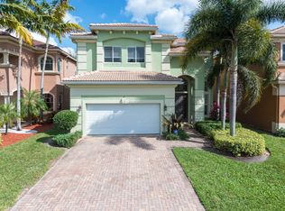 22 Country Lake Cir, Boynton Beach, FL 33436