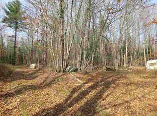 LOT Jepson Lesure Rd LOT 2, Stamford, VT 05352