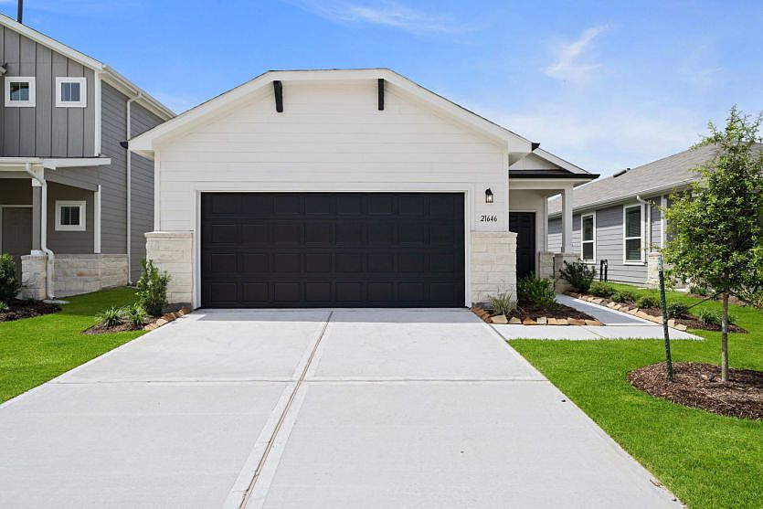 Home Exterior
