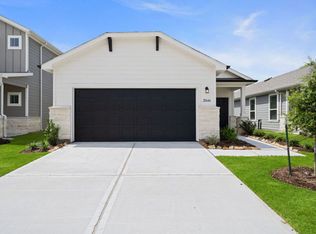 21646 Fox Gully Ln, Porter, TX 77365