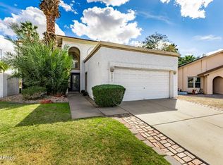 18653 N 43rd Dr, Glendale, AZ 85308