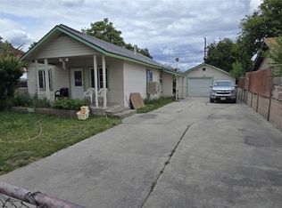 1225 Valencia Ave, San Bernardino, CA 92404