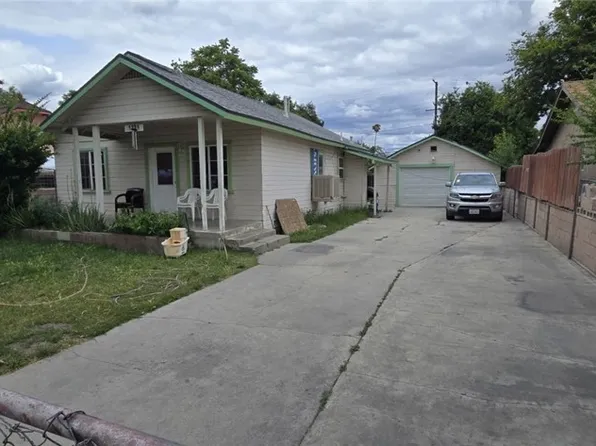 1225 Valencia Ave, San Bernardino, CA 92404