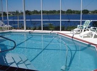 22551 Willow Lakes Dr, Lutz, FL 33549