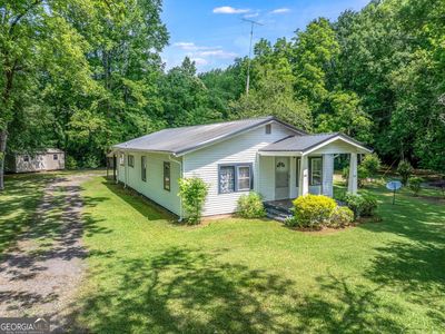 333 Cedar Dr, Commerce, GA, 30529