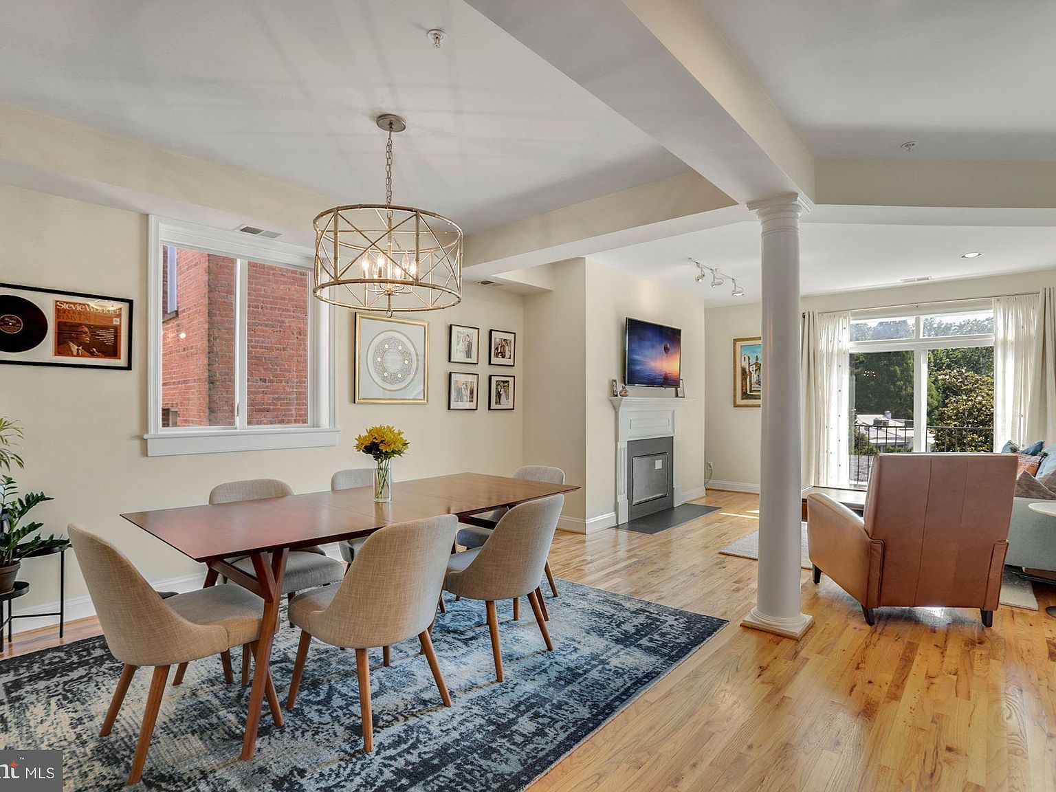 2801 Connecticut Ave NW APT 28, Washington, DC 20008 | Zillow