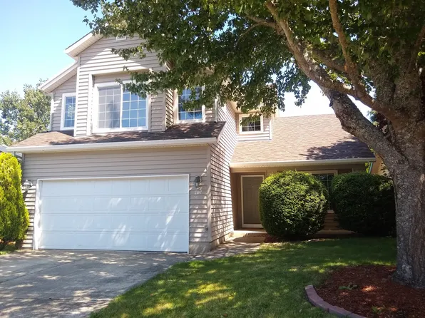 787 Saint Charles Pl, Hood River, OR 97031
