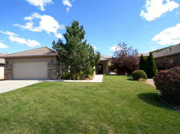 323 S 3525 W, Cedar City, UT 84720