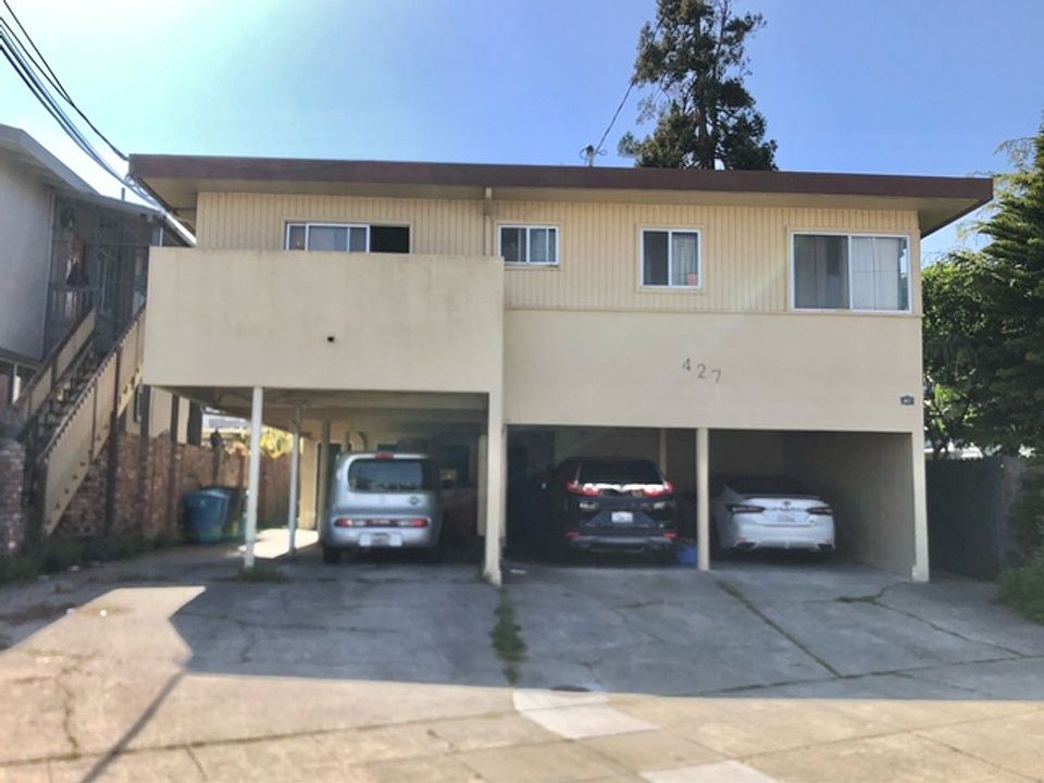 1st image of 427 N San Anselmo Ave APT 3