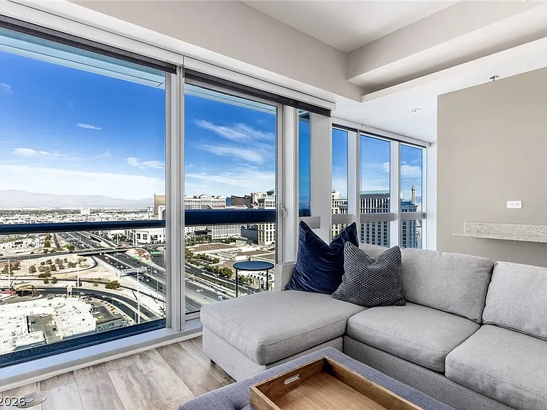 4471 Dean Martin Dr #2908 — Photo 6