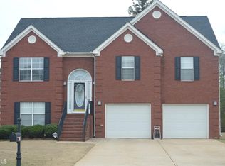 30 Bermuda Cir, Covington, GA 30016