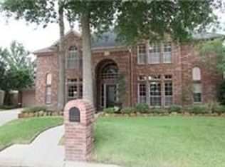 16230 Crystal Creek Ct, Spring, TX 77379