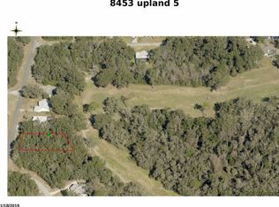 8453 N Upland Dr, Citrus Springs, FL 34434