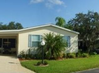 3126 S Flamingo Rd, Avon Park, FL 33825