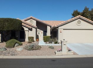 10924 E Spring Creek Rd, Sun Lakes, AZ 85248