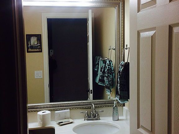 Remodeled bath 