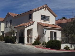 1420 Bow Creek Ct, Las Vegas, NV 89128