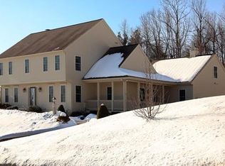 23 Birch Brush Rd, Shrewsbury, MA 01545