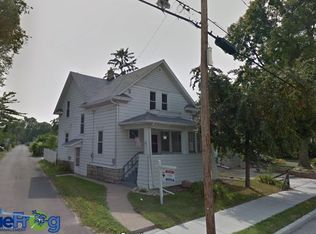 114 Bowen St, Oshkosh, WI 54901