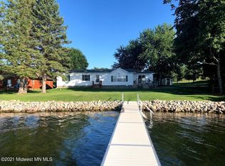 50713 Fish Lake Rd, Detroit Lakes, MN 56501