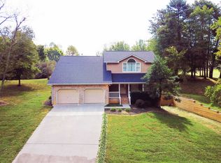 130 County Road 452, Athens, TN 37303