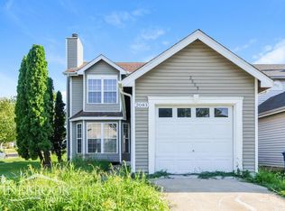 2083 Victorian Village Dr, Saint Louis, MO 63138