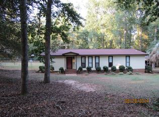 36 Welch Ln, Ellaville, GA 31806