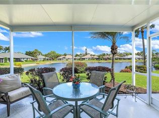 1168 Imperial Dr #33, Naples, FL 34110