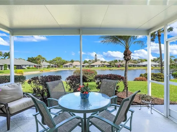 1168 Imperial DR #33, NAPLES, FL 34110