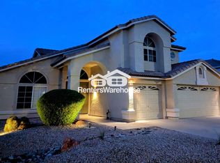 6340 W Tonopah Dr, Glendale, AZ 85308