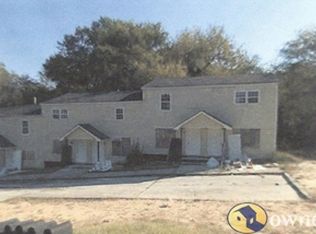 666 Edward Ave, Macon, GA 31204