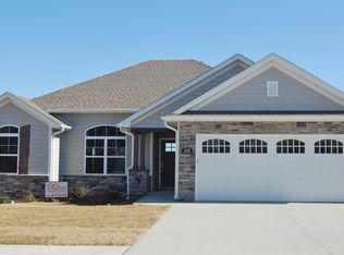 308 Perche Ridge Dr, Columbia, MO 65203