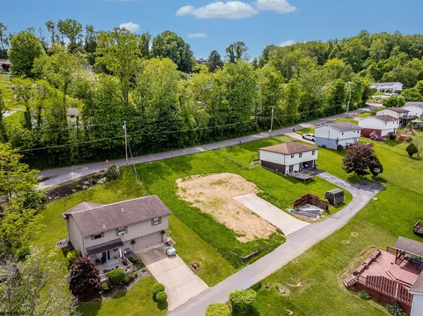 Tbd Old Monongah Rd, Fairmont, WV 26554