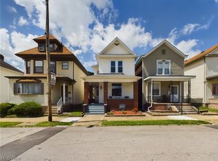 909 S Zane Hwy, Martins Ferry, OH 43935