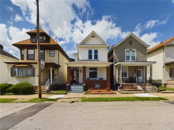 909 S Zane Hwy, Martins Ferry, OH 43935