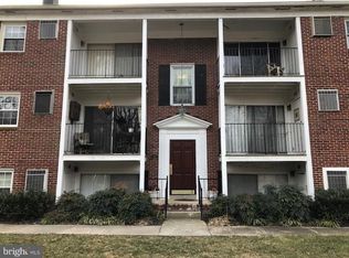 317 Homeland Southway UNIT 2B, Baltimore, MD 21212