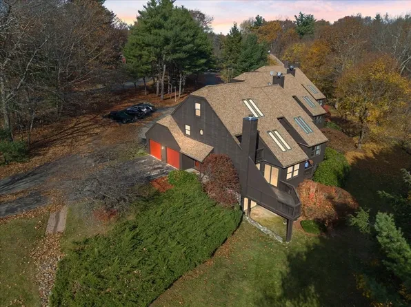 47 Stacey Cir #47, Windham, NH 03087