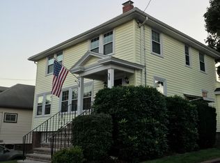 9 Wampatuck Rd, Quincy, MA 02169