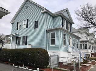 31 Campbell St, Quincy, MA 02169