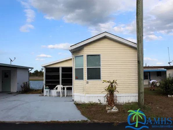43 Circle Rdg, Lake Placid, FL 33852