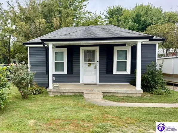1650 Bardstown Rd, Hodgenville, KY 42748