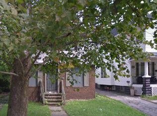 10705 Parkview Ave, Cleveland, OH 44104