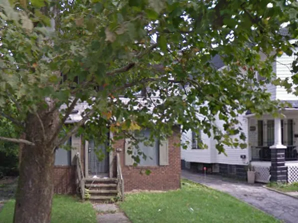 10705 Parkview Ave, Cleveland, OH 44104