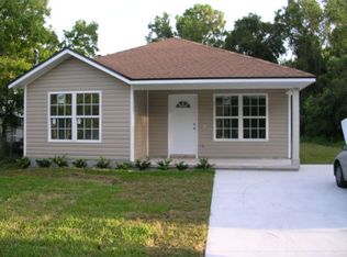 381 Lena St, Saint Augustine, FL 32084