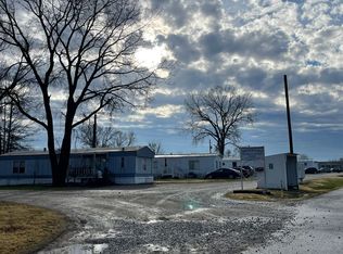 3732 County Road 3875 #3072, Independence, KS 67301