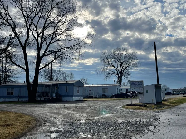 3732 County Road 3875 #3072, Independence, KS 67301