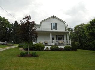 6035 Route 88, Finleyville, PA 15332